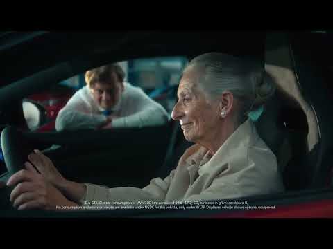 Volkswagen - Bring Back The Energy