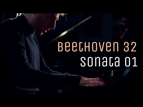 Beethoven: Sonata No.1 in F minor, Op.2, No.1 – Boris Giltburg | Beethoven 32 project