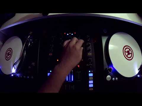 Early Hardcore Gabber Mix