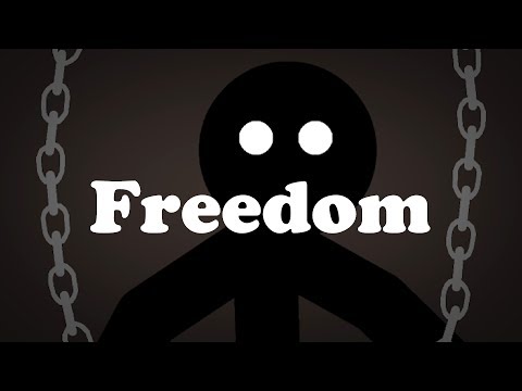 Freedom - Animation