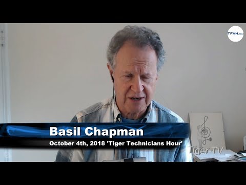 October 4th Tiger Technician's Hour on TFNN