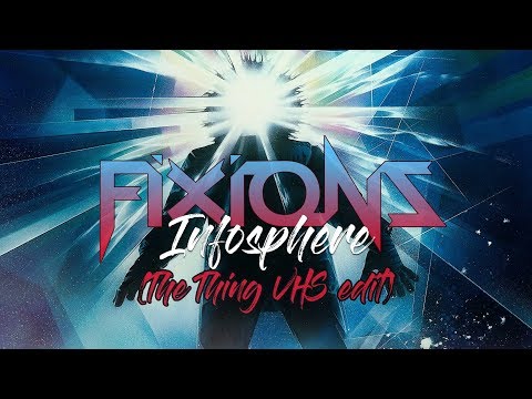 Fixions - Infosphere