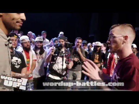 Jamai vs Jeune Chilly Chill