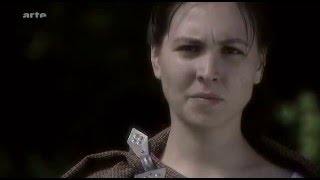 Les Germains 1/4 Barbares Contre Romains