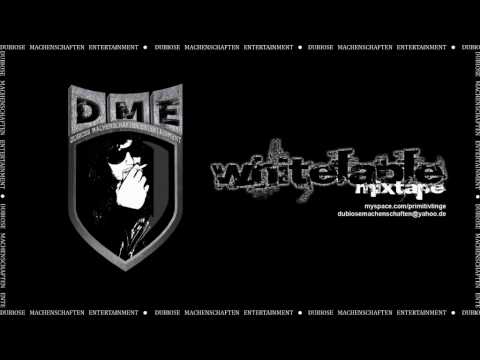 CD2 Track 14 Mein Feuer (Köllefornia Edit) - Mr. (Joey) West