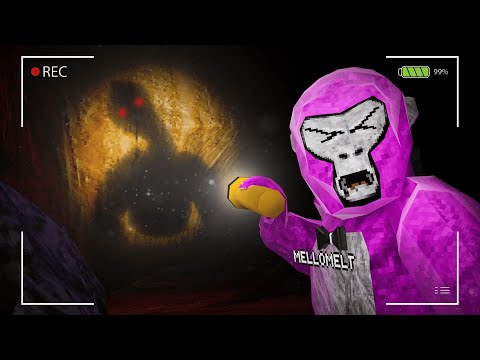 EVERY Ghost Hunt in Gorilla Tag