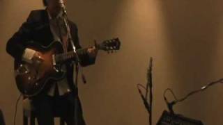 Ken Tobias - Stay Awhile - solo-acoustic