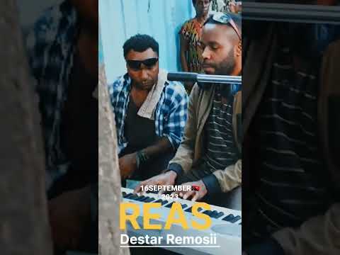 2023 - 16SEPTEMBER🇵🇬 Live by Destar Remosii