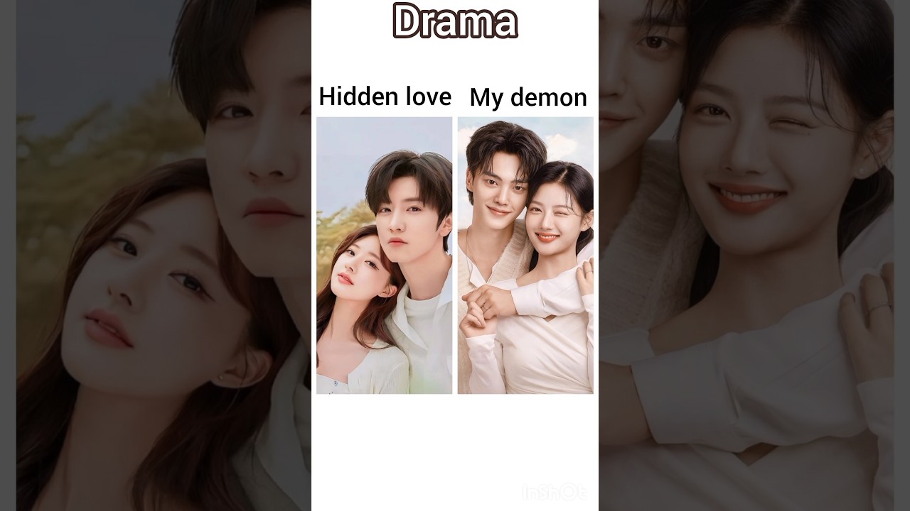 my demon and hidden love ## edit ## vidhoos world