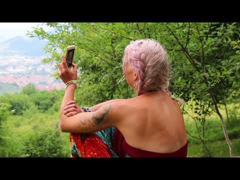 Welcome to my crib in Visoko!