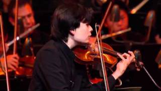 Violin Concerto - Mendelssohn
