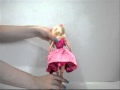 Barbie Princess Charm School Blair Doll 