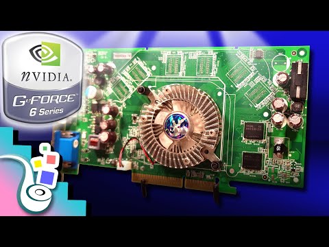 The Worst GeForce 6800 Series Card Ever Made