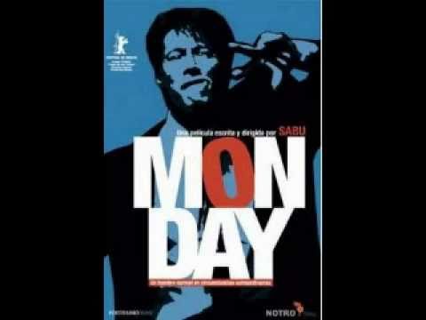 Captain Funk - Twist & Shout ('Monday' Version)