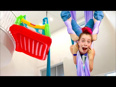 Craziest Circus Game!😱