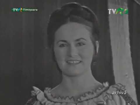 Mariana Draghicescu - Mai Timis apa de munte ( Arhiva )