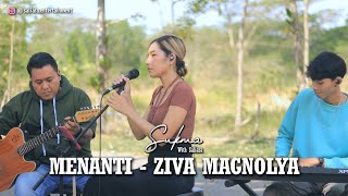 Download lagu Yovie Widianto, Ziva Magnolya - Menanti Cover By SUKMA with SALIARA mp3 Download lagu Yovie Widianto, Ziva Magnolya - Menanti Cover By SUKMA with SALIARA mp3