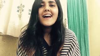 Qaafirana | Kedarnath | Arijit Singh | Nikhita Gandhi | Amit Trivedi Cover by Mohena Bahl