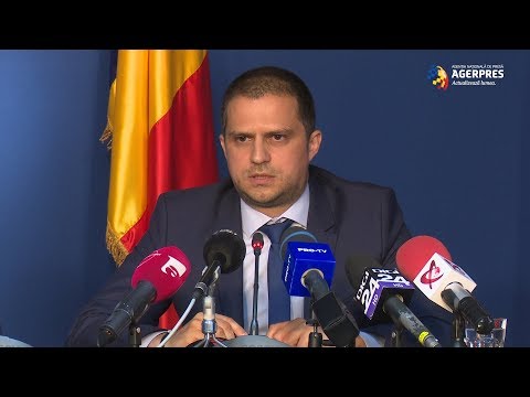 Bogdan Trif: Până la sfârşitul anului vom redeschide 20 de birouri de promovare turistică externă