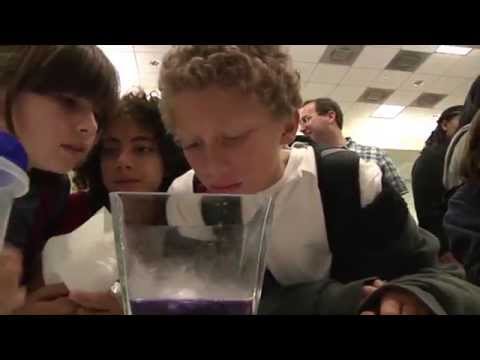 NASA/JPL Climate Day 2010