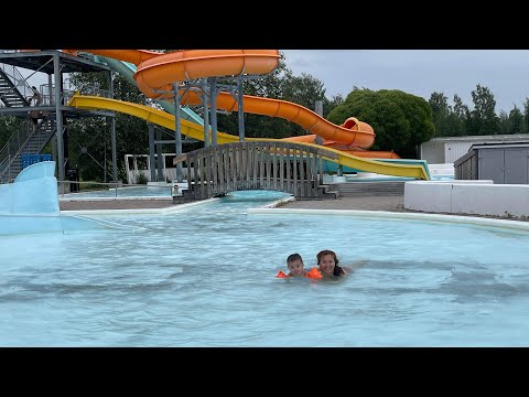 Boden Sweden // Our Sweden Trip Continues