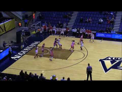 ANDREA HIGHLIGHTS FINAL