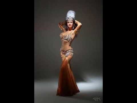 Sajeda Obied - Kawleeya