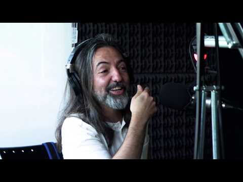 Adrian Dargelos en Radio Cantilo (14-11-19)