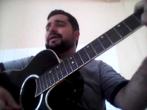 Um cowboy nas madrugadas