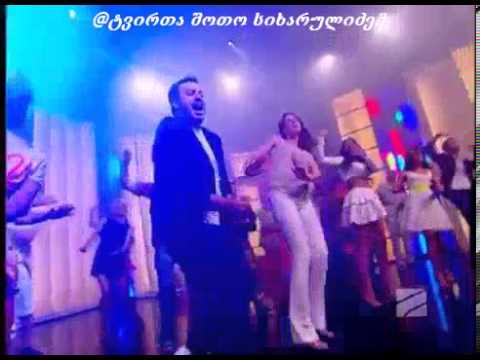 profili estradis varskvlavebi bachi bachi dambo chiki chiki ta PROFILI PROVOKACIA