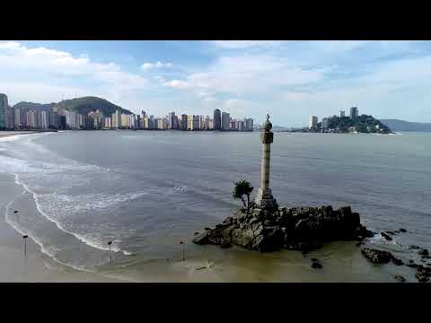 Conheça São Vicente, a Primeira Cidade do Brasil