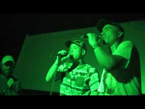 DÚE FT. DIRTY SAGE - LIMBO (EN VIVO)