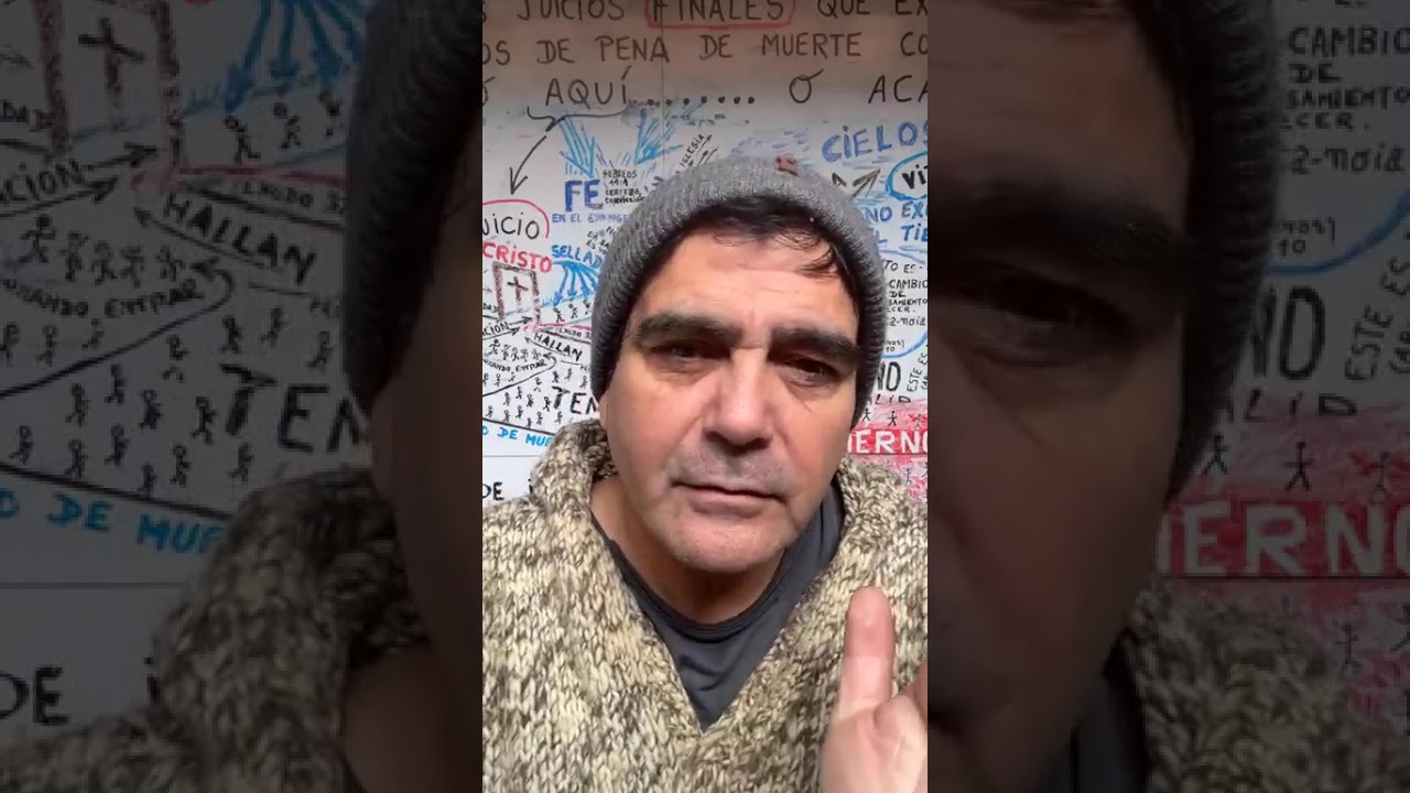LA CONFESIÓN DE LOS PECADOS PARA SER PERDONADO 1 Jun 1:9 ES VÁLIDO ÚNICAMENTE PARA ALMAS YA SALVADAS