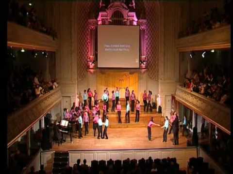 Choeur d'Enfants Sotto Voce