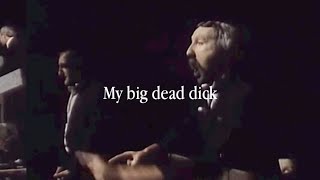 Momus: The Manticore