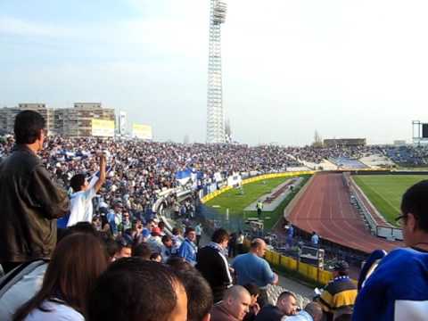 "U" CRAIOVA-dinamo 08-04-2009