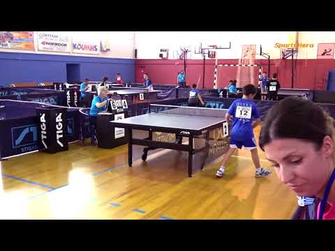 2018-19 Table Tennis Αναπτυξιακό Finals Χίος 34