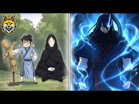 Được Ông Thầy Xấu Xí Huấn Luyện 10 Năm Trong Rừng, Main Thành Võ Thần Làm Cả Gia Đình Ngạc Nhiên