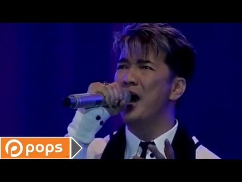Thể hiện bởi Đàm Vĩnh Hưng