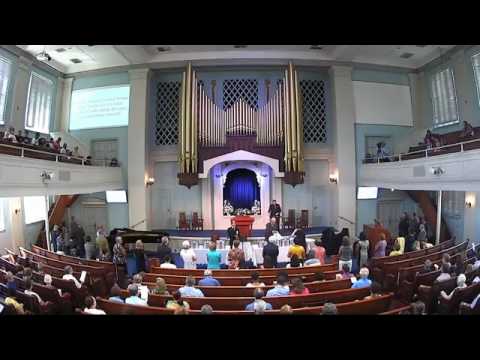 Minha Morada Jesus Assegura CC