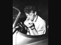 GENE VINCENT - THERE IS SOMETHING ON YOUR MIND
