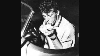 GENE VINCENT - THERE IS SOMETHING ON YOUR MIND