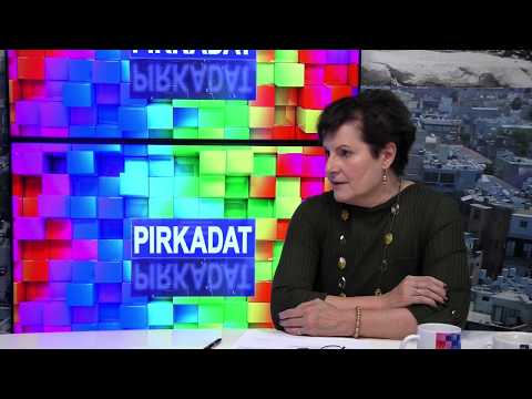 PIRKADAT: Mózes Ambrus