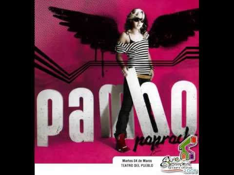 Pambo Mejor Que Tu Mintiendo