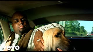 Cee-Lo ft. Timbaland - I'll Be Around (Official Video)