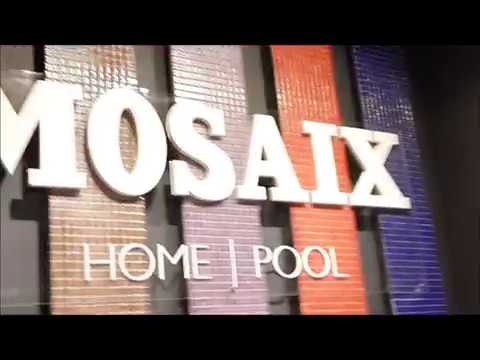 Derin Mimarlık | Betsan Mosaix / Unicera