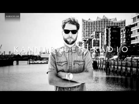 Kannibalen Radio (Ep.55) [Mixed by Lektrique] - FUKKK OFFF Guest Mix