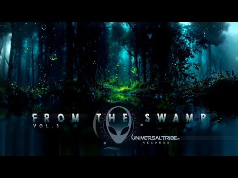 Folic State - Open Portals