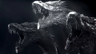 Игра престолов (7 сезон) — Русский тизер (2017)