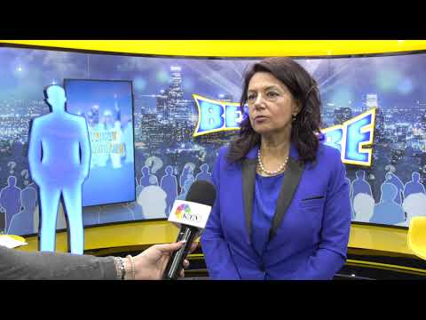 Sanda Rašković Ivić o predlogu Zakona o nestalim bebama